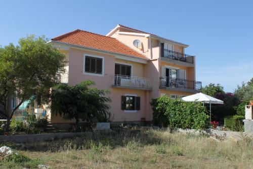  Triple Room Pasman 8223e in Pašman