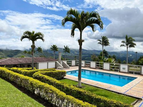 Gorgeous luxury vacation home, El Carmelo.