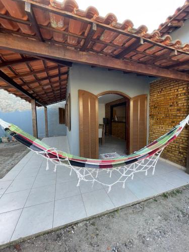 Casa em Geribá, próximo a praia com estacionamento, Búzios