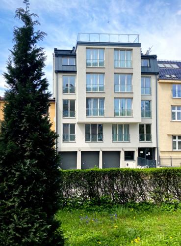 Apartamenty U Pana Cogito, Krakau