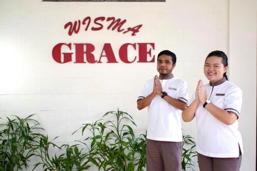 Wisma Grace