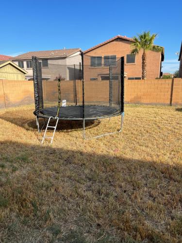 Luxury in Laveen, Phoenix (fotografie 6)