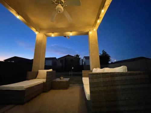 Luxury in Laveen in ลาวีน