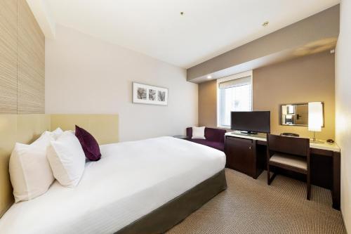 Moderate Double Room - Non-Smoking