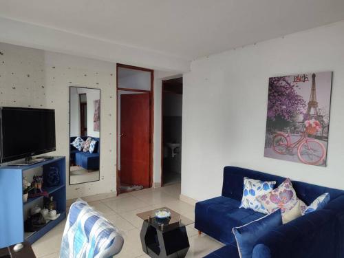 Arabella Loft en Ayacucho