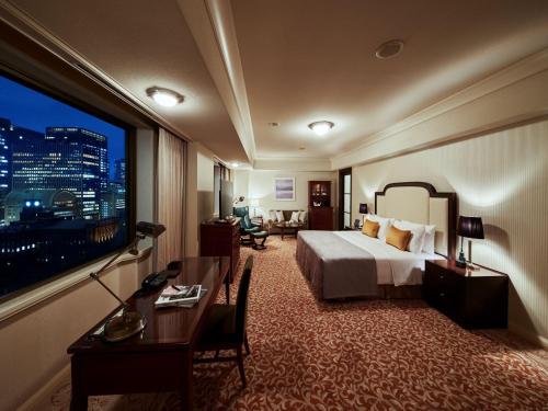 Imperial Hotel Tokyo