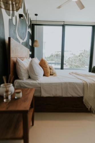 Casa Nido Tulum in Tulum, Mexico