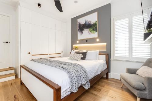 Barangaroo Park Apartments by Urban Rest - image 6