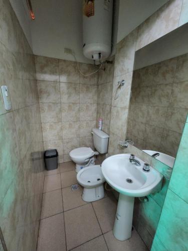 Casa Marta II in 살타