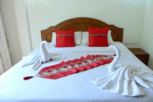 Kata View Guest House – Kata Beach, WY