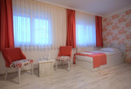 Hotel Abro Sezenler - image 14