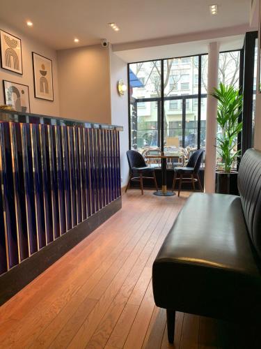 ホテル レストラン ジョルジェット