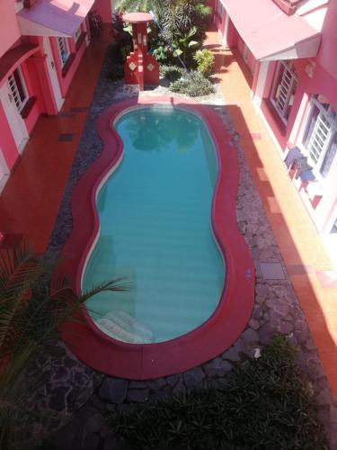 hotel photo