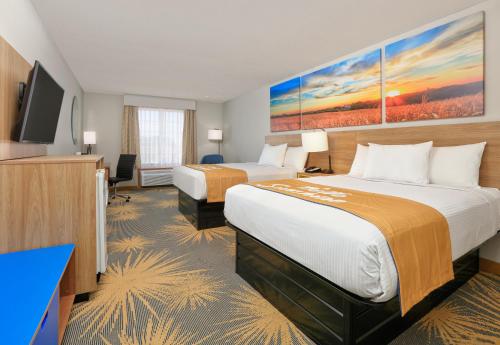 Days Inn by Wyndham Tunica Resorts in Robinsonville