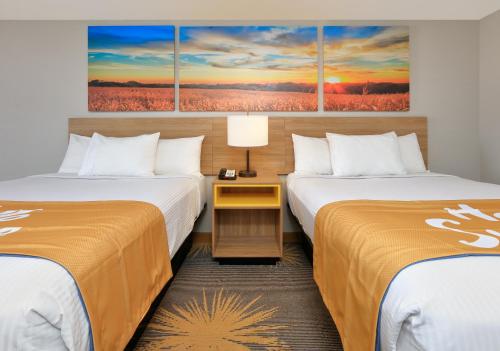 Days Inn by Wyndham Tunica Resorts Days Inn by Wyndham Tunica Resorts