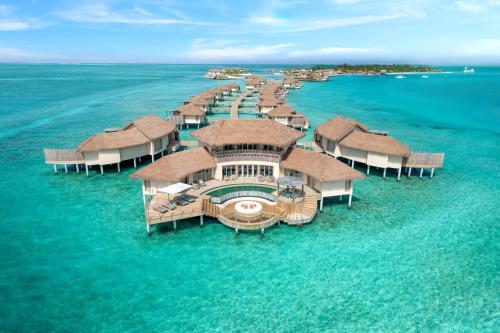 InterContinental Maldives Maamunagau Resort by IHG