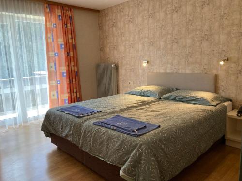 Zimmer, familien