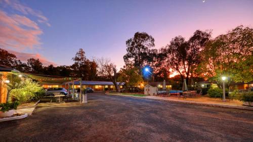 Matthew Flinders Motor Inn