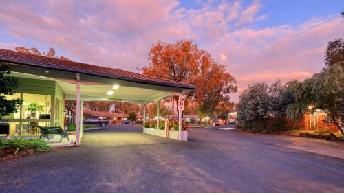 Matthew Flinders Motor Inn