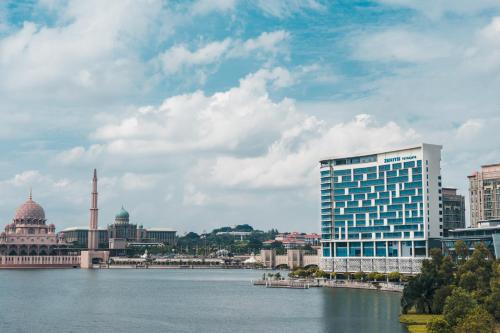 Zenith Hotel Putrajaya photo 4