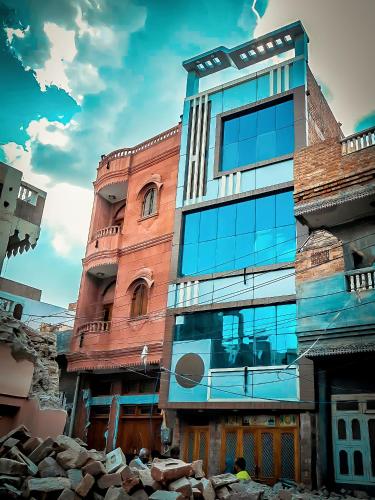 S A HAVELI GUEST HOUSE