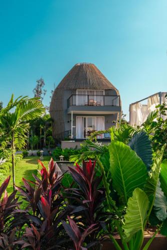 . LOTUS VILLA