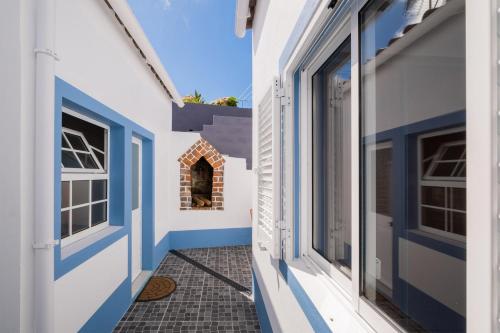 บริการและสิ่งอำนวยความสะดวก, Casa da Salga in ซานตานา