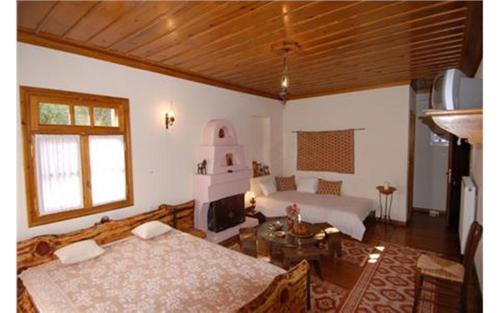 Traditional Guesthouse Marousio in Rodavgi