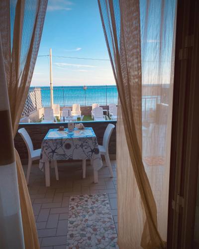 Instalaciones, Castello di Sabbia in Trabia