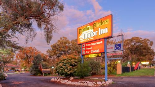 Matthew Flinders Motor Inn