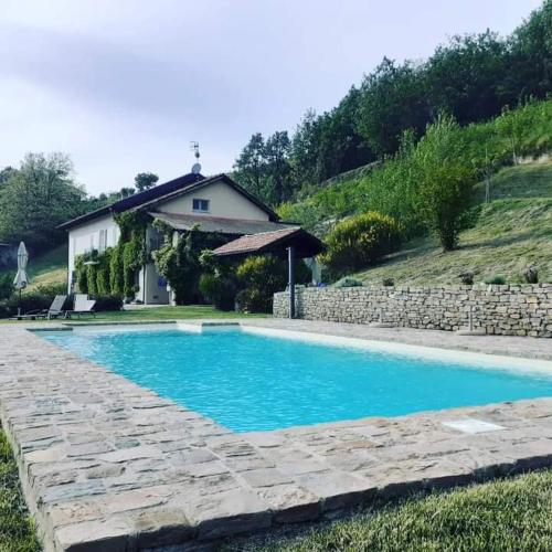  Ca del bosso in Calamandrana