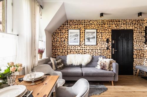 Apartament pod Wierchem, Zakopane