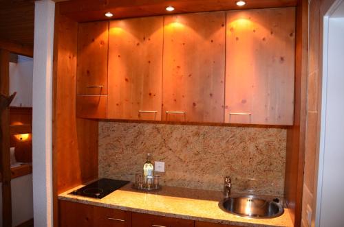 Titlis Suite with Balcony