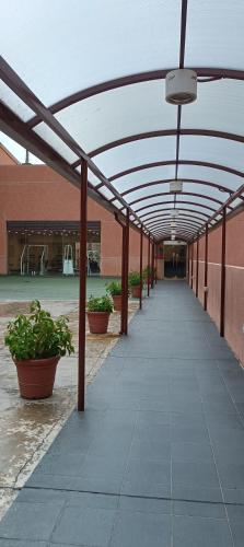 健身中心/健身設施