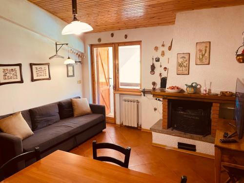 Berga Chalet Pescocostanzo