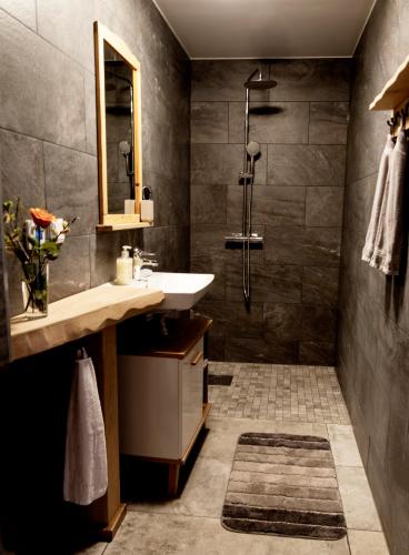 화장실, Exclusive House in 옘스회그