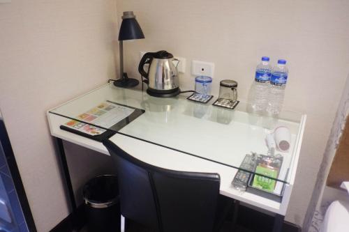 ホテル プリ シーメン20