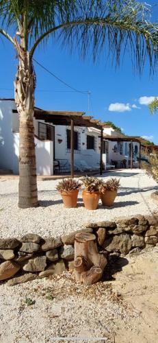 Finca Limoneros