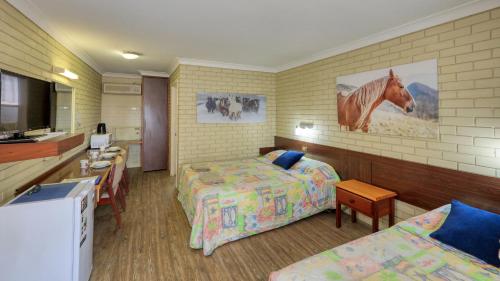 Matthew Flinders Motor Inn