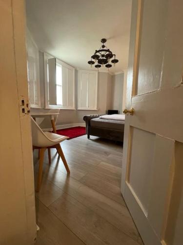 The Vault – cosy apartment in central Hove / Brighton in Brighton and Hove