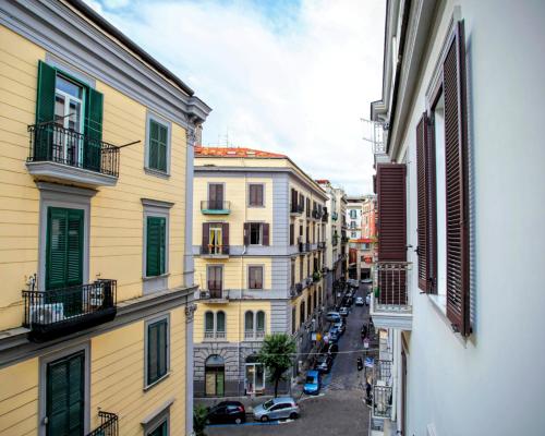 DUOMO LUXORY HOME