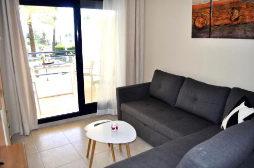 Two-Bedroom Apartment image 9