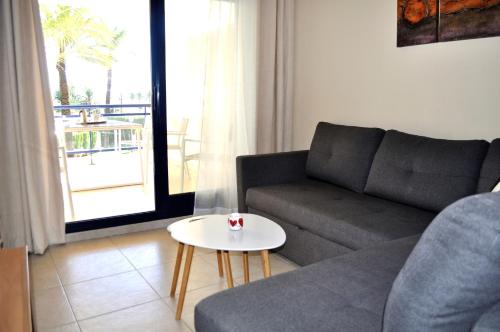 Two-Bedroom Apartment image 8