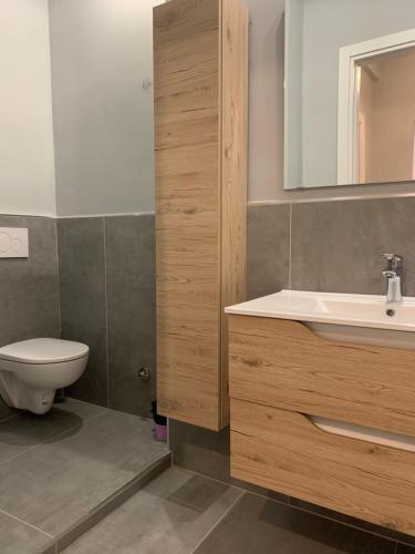 San Felice Apartment 5