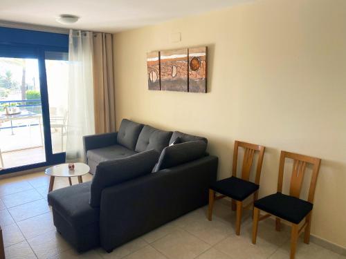 Two-Bedroom Apartment image 4