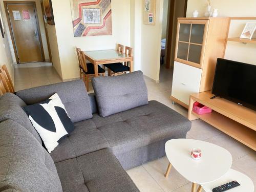 Two-Bedroom Apartment image 3