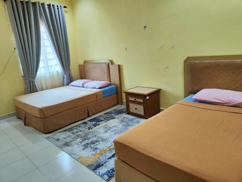 Homestay Roma Suite - image 3