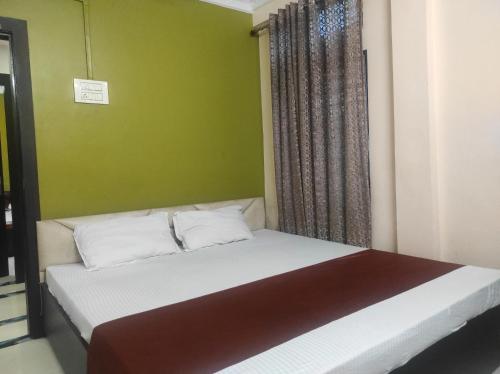 . Homecation SP Lodge