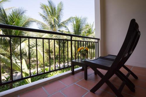 Diamond Bay Resort and Spa Room Type - Superior Double or Twin Room with Garden View