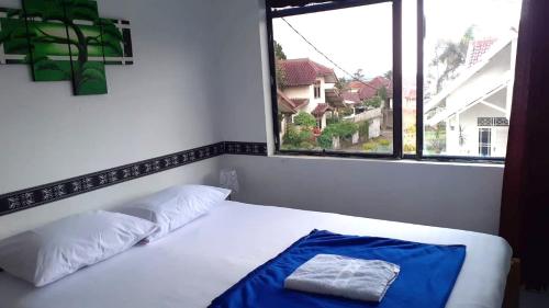 Losmen Sare Ngebluk near Widuri Cafe and Bar @ Puncak Pass Resort